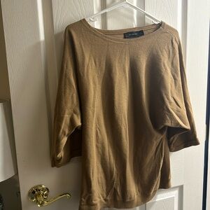 New York and company sweater